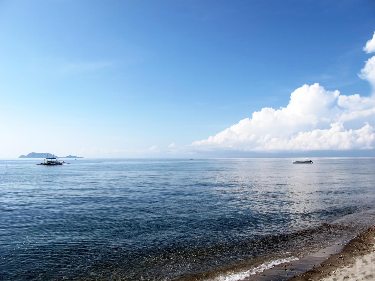 アクア ダイブ リゾート Zamboanguita  エクステリア 写真